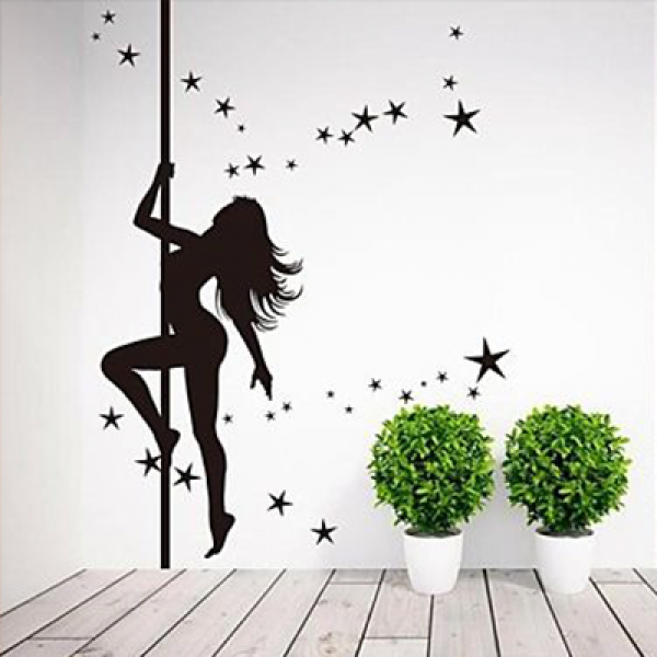 Pole Dance Sex Girl Diythinker